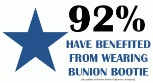 Bunion Bootie Reviews