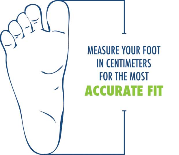 bunion treatment splint size guide