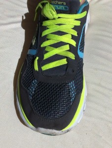 Athletic-Foot