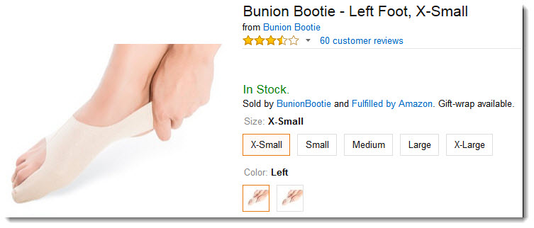 Amazon-Bunion-Splint-Review-2