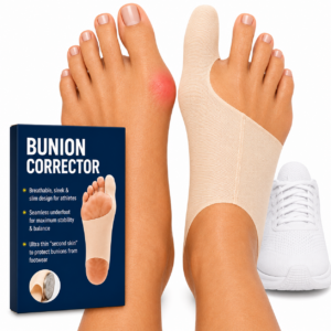 Bunion Corrector for Big Toe