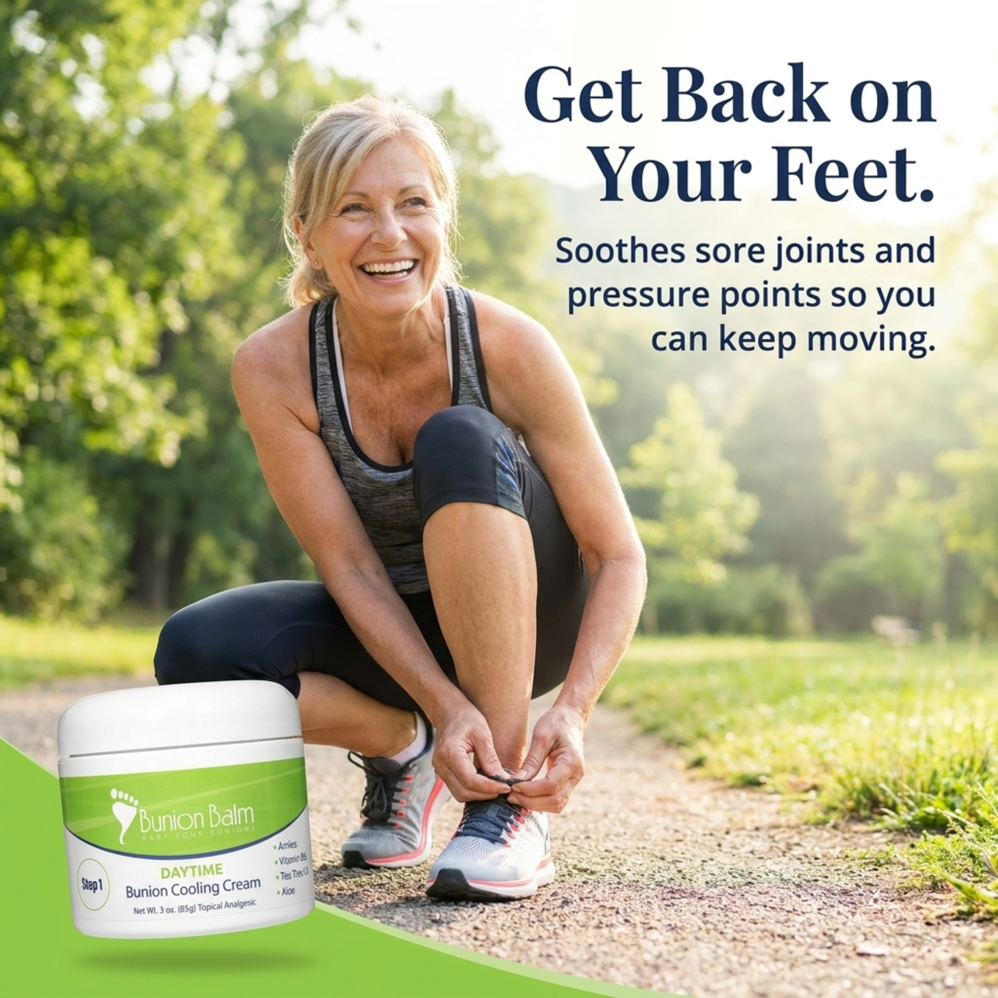 Bunion Balm - Image 11
