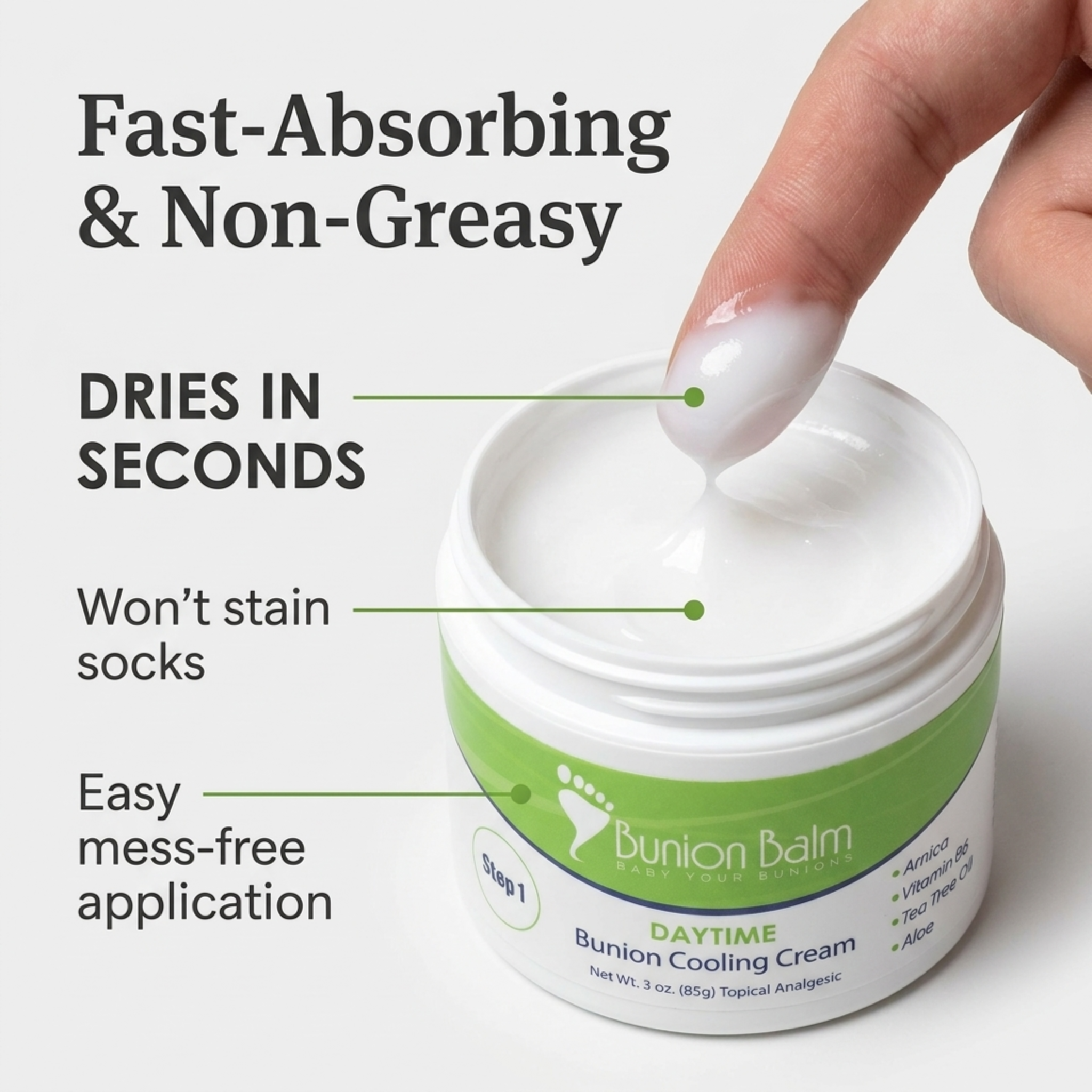 Bunion Balm - Image 12