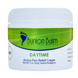 Bunion Balm Daytime