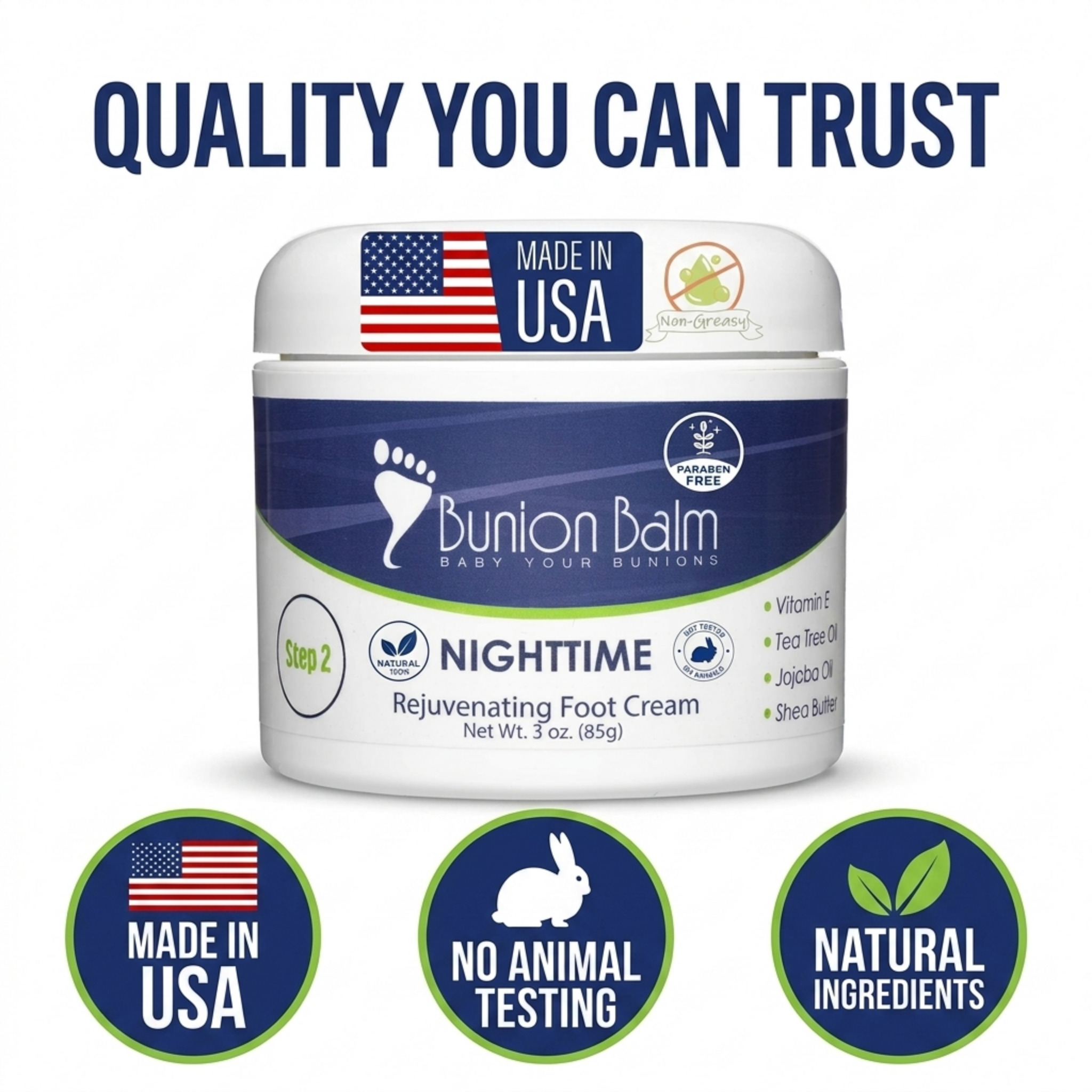 Bunion Balm - Image 13