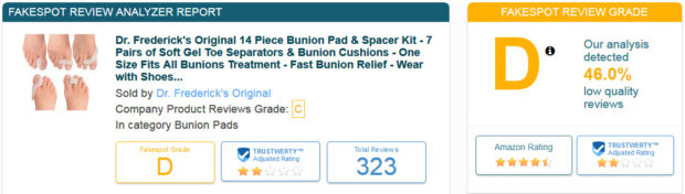 FakeSpot-bunion-corrector-splint-dr.fredericks