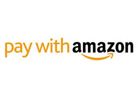 Pay with Amazon on BunionBootie
