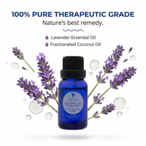 Essential Oil for Bunions (NEW!)