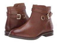 Bunion Friendly Boots Hush Puppies Bailey Strap