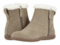Bunion Friendly Boots SofWalk Helena