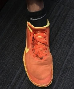 Running Shoes With Bunions Side Lacing Technique