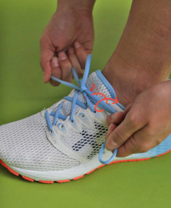 Running Shoes With Bunions Wide Foot Lacing