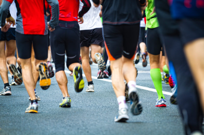 4 Lacing Techniques for Bunions, etc to Keep You Running Longer (Part 1)