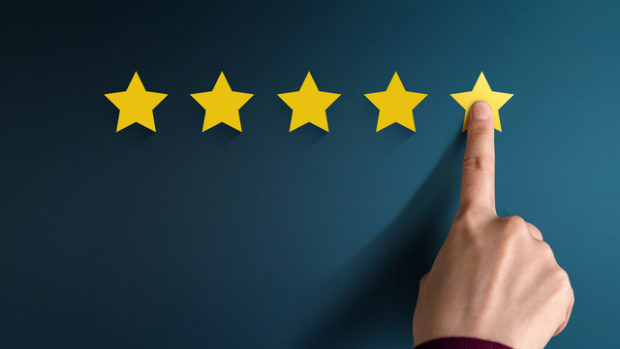 Trusted Product Reviews