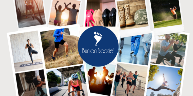 bunion corrector for athletes