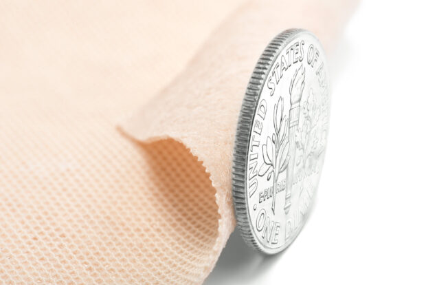 How Ultra-Thin Bunion Correctors Work Daily
