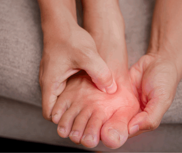 will my bunion get worse?