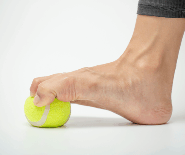 Bunion Exercises: Reduce Bunion Pain in 30 Days